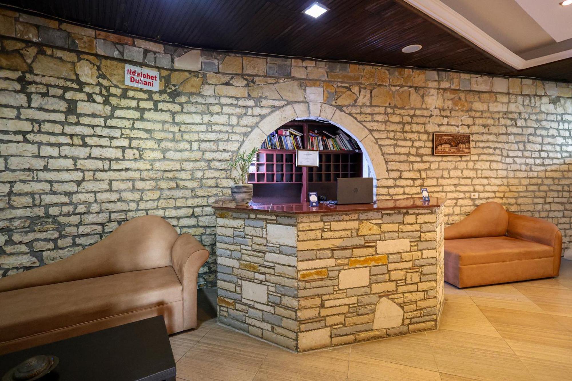 Ajka Hotel Berat
