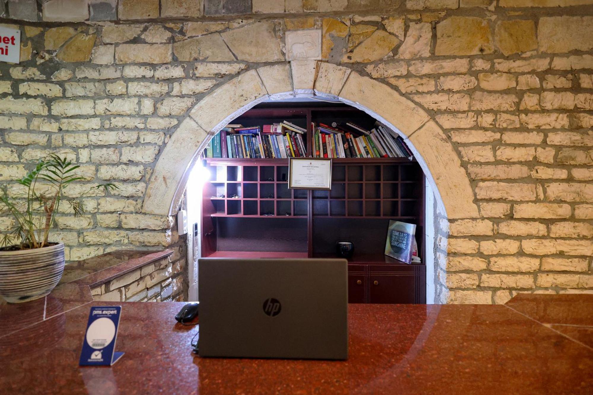 Hotel Ajka Berat