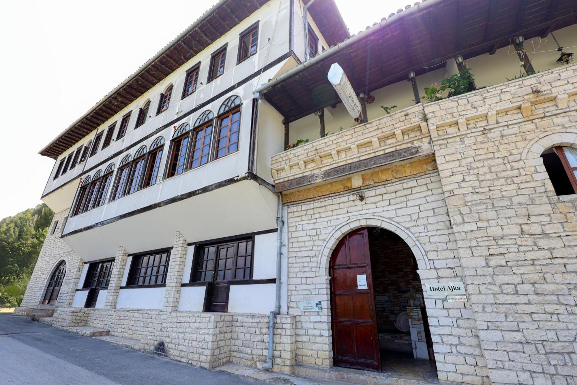 Ajka Hotel