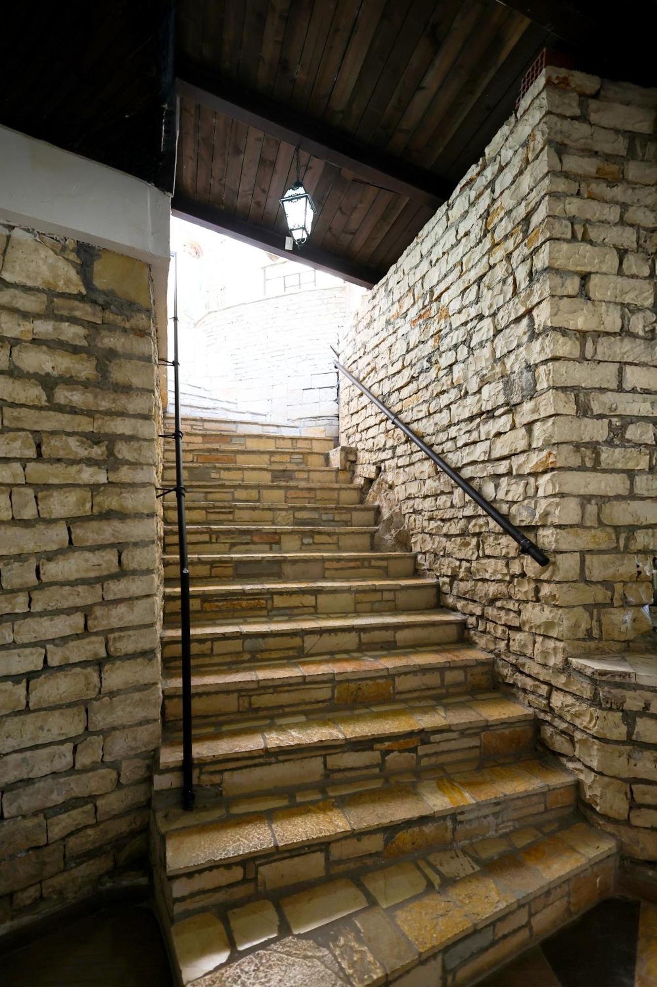 Ajka Hotel Berat