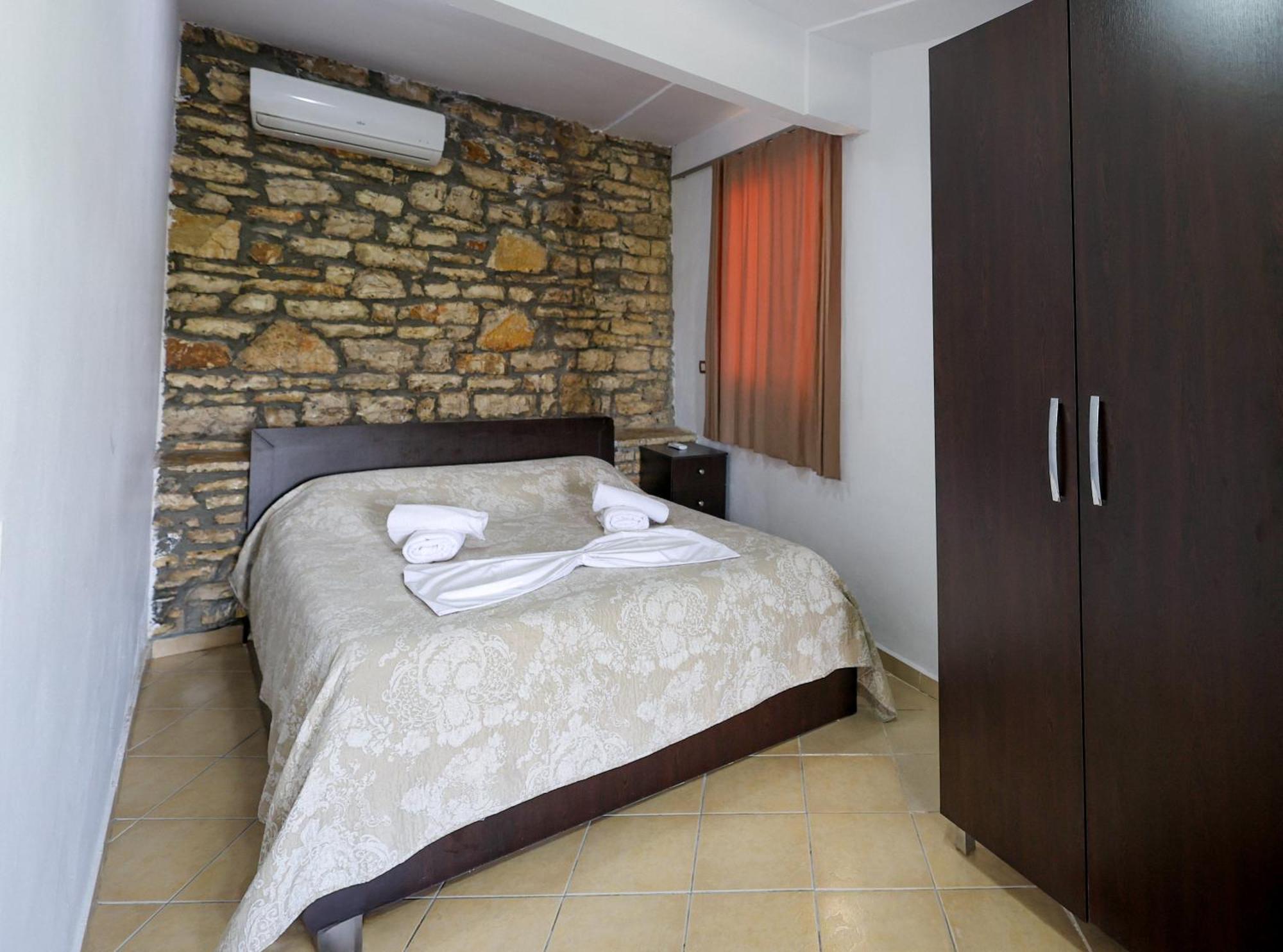 Ajka Hotel Berat