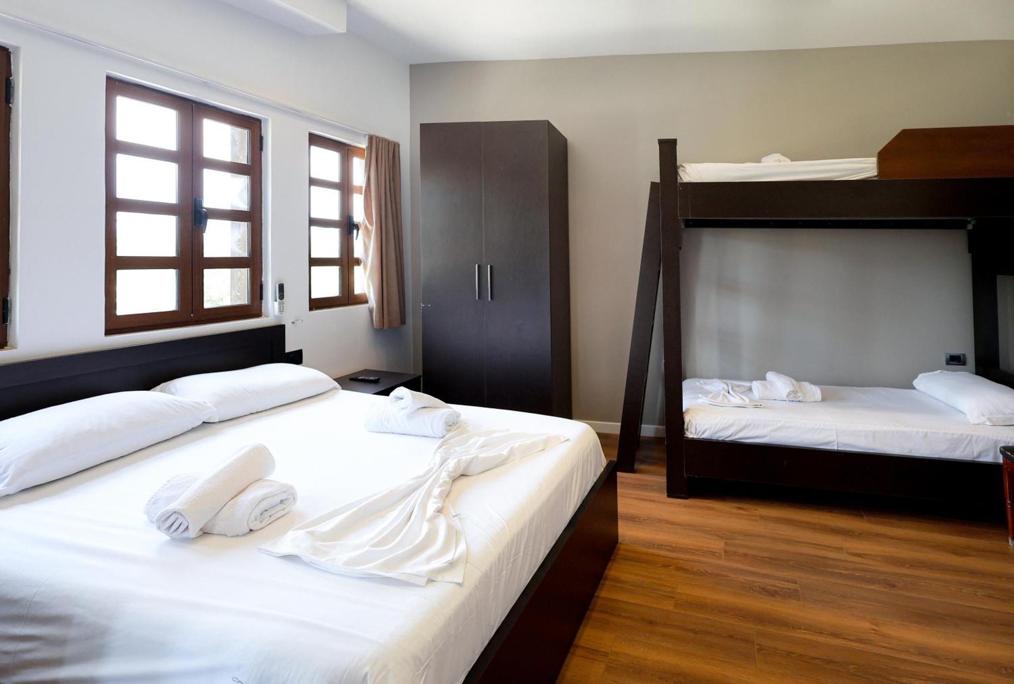 Ajka Hotel