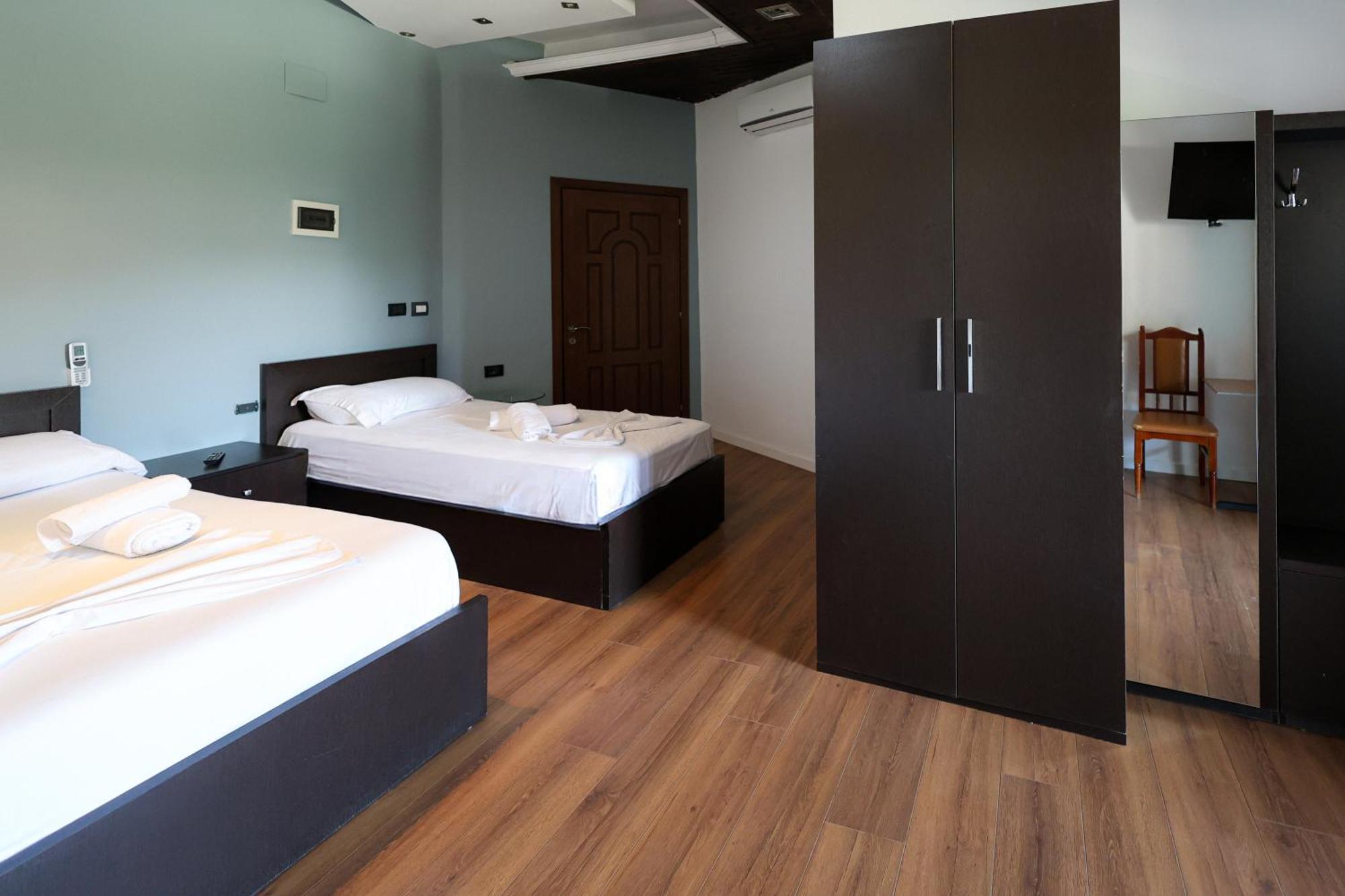 Ajka Hotel Berat