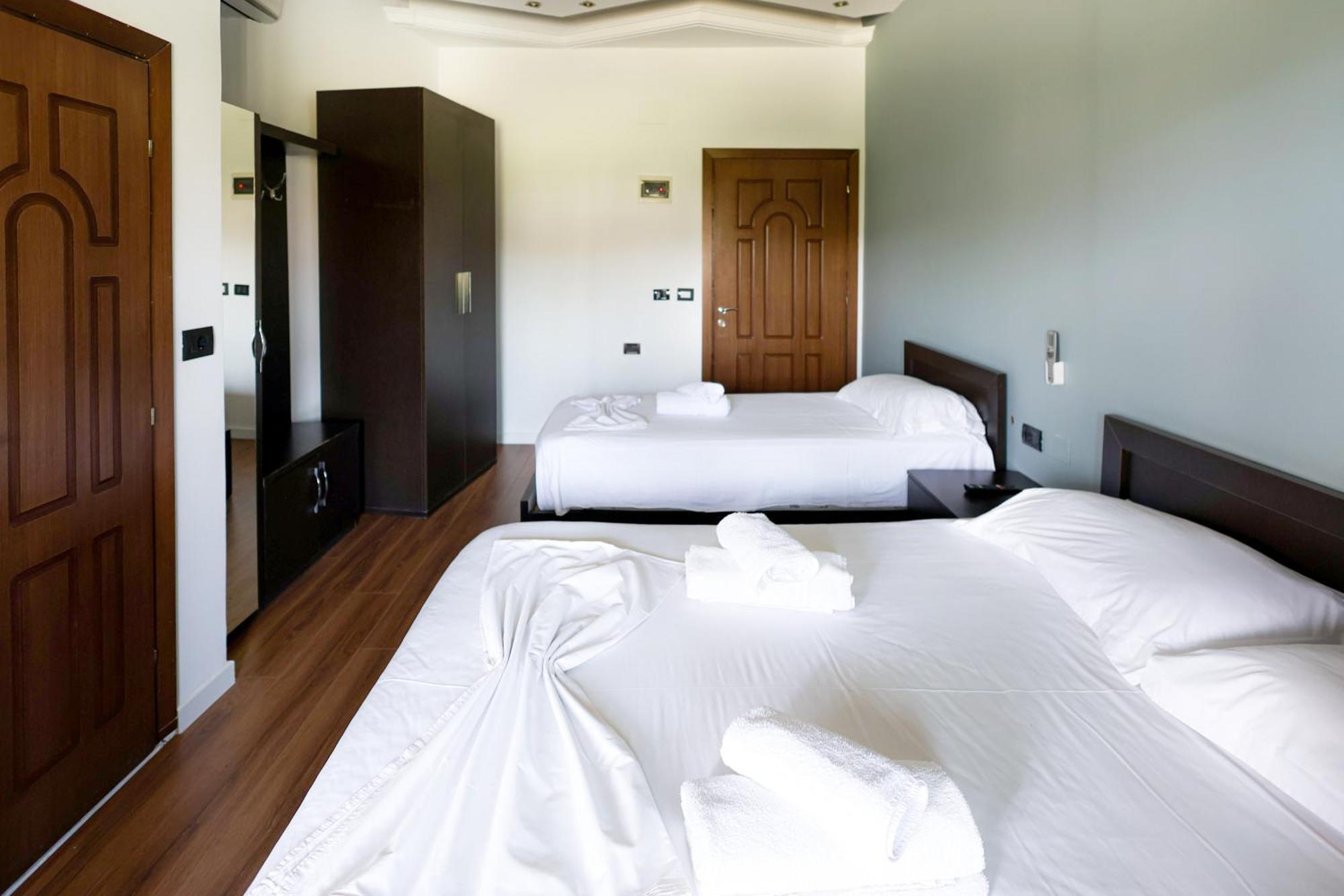 Ajka Hotel Berat